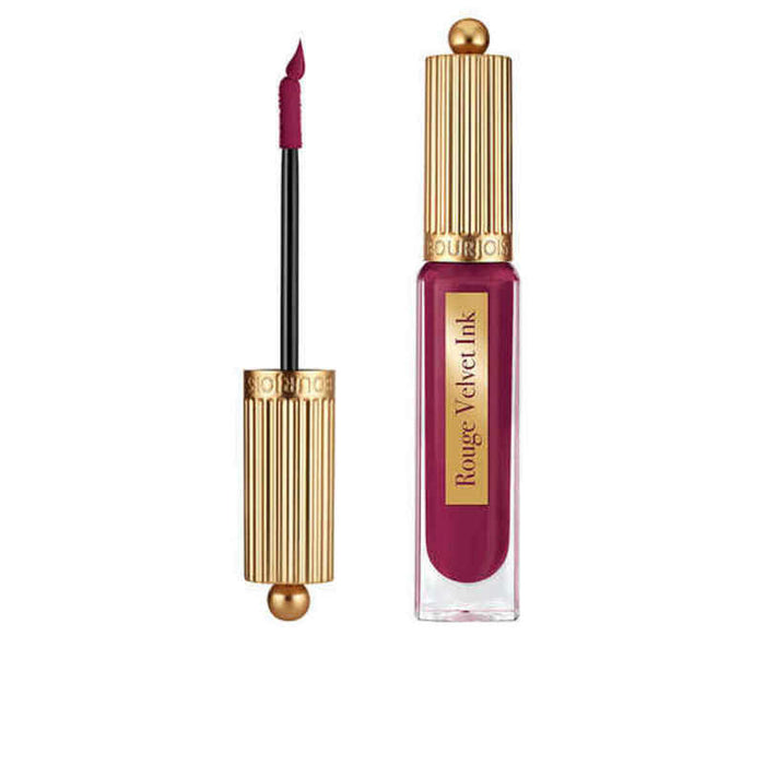 Ruj Rouge Velvet Ink 17 Bourjois