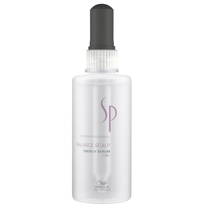 Serum Capilar Balance Scalp Wella SP Balance Scalp Anticădere 100 ml