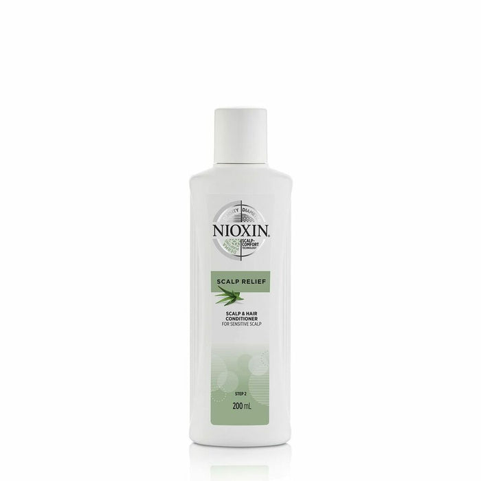 Balsam Nioxin Scalp Relief Calmant 200 ml