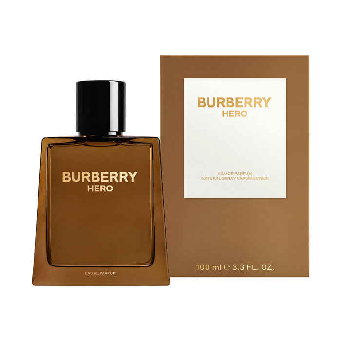 Parfum Bărbați Burberry Hero EDP 100 ml