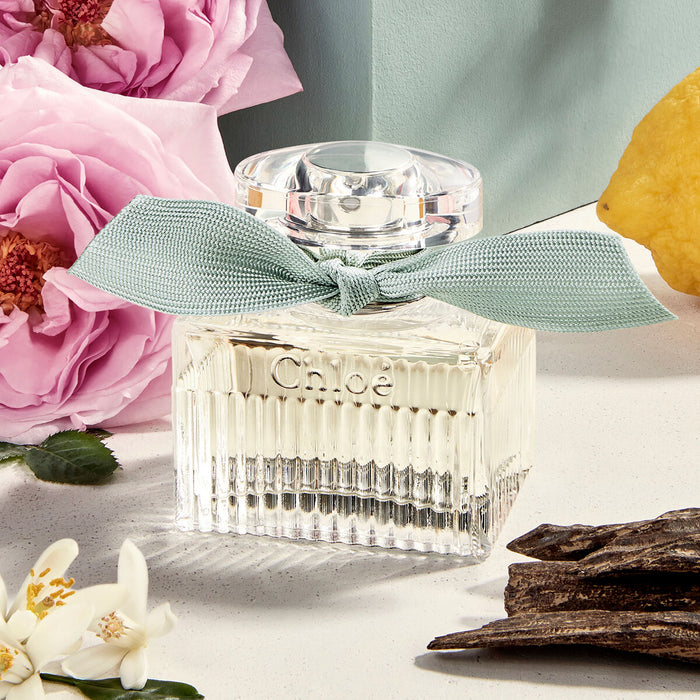 Parfum Femei Chloe Chloe Naturelle EDP 100 ml