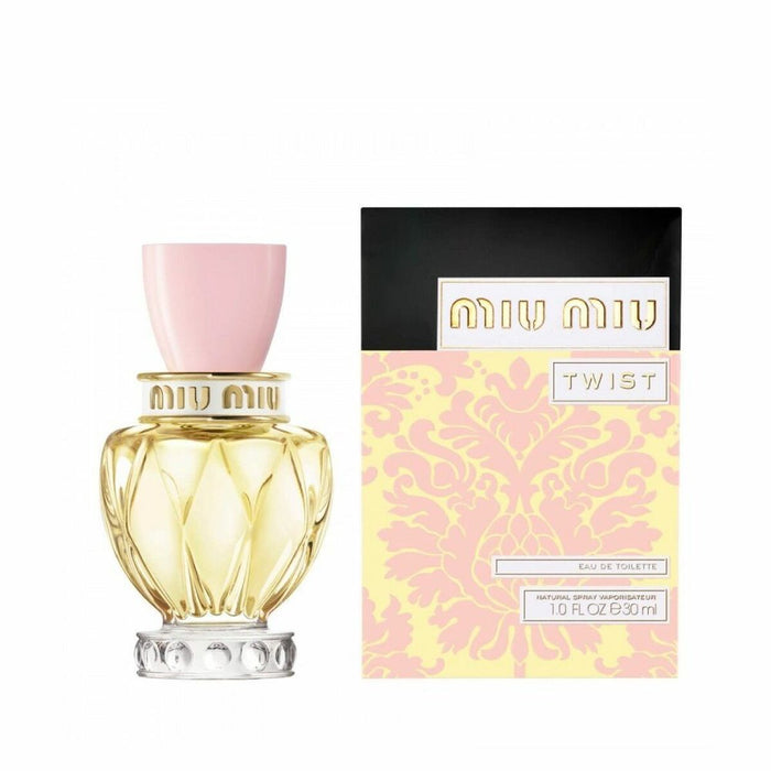 Parfum Femei Miu Miu Twist (30 ml)