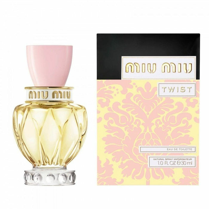 Parfum Femei Miu Miu Twist 50 ml