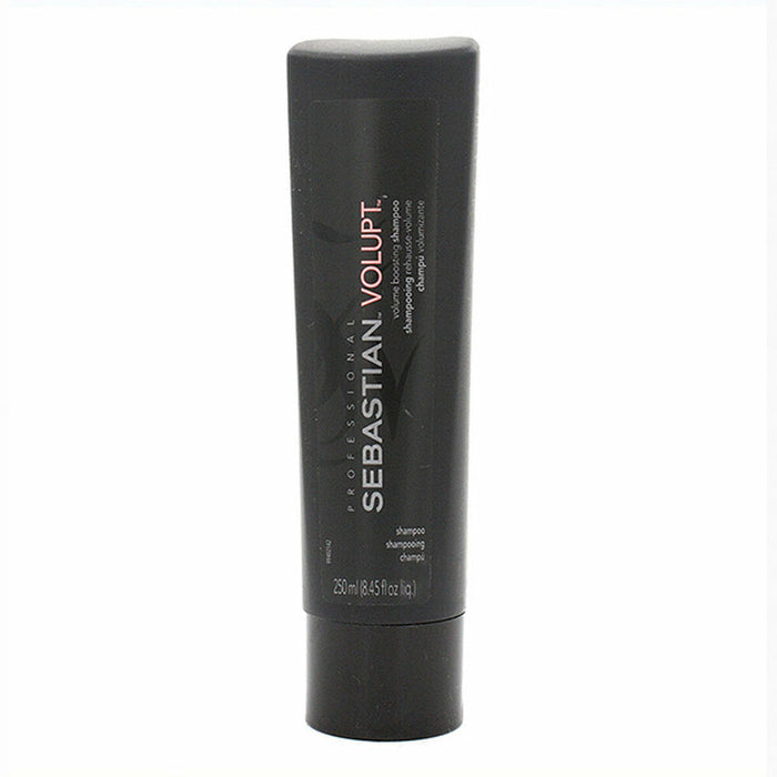Șampon Sebastian Volupt Champú 250 ml (250 ml)