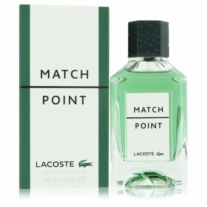 Parfum Bărbați Matchpoint Lacoste Matchpoint EDT