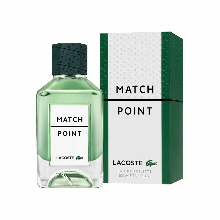 Parfum Bărbați Lacoste EDT Match Point 100 ml