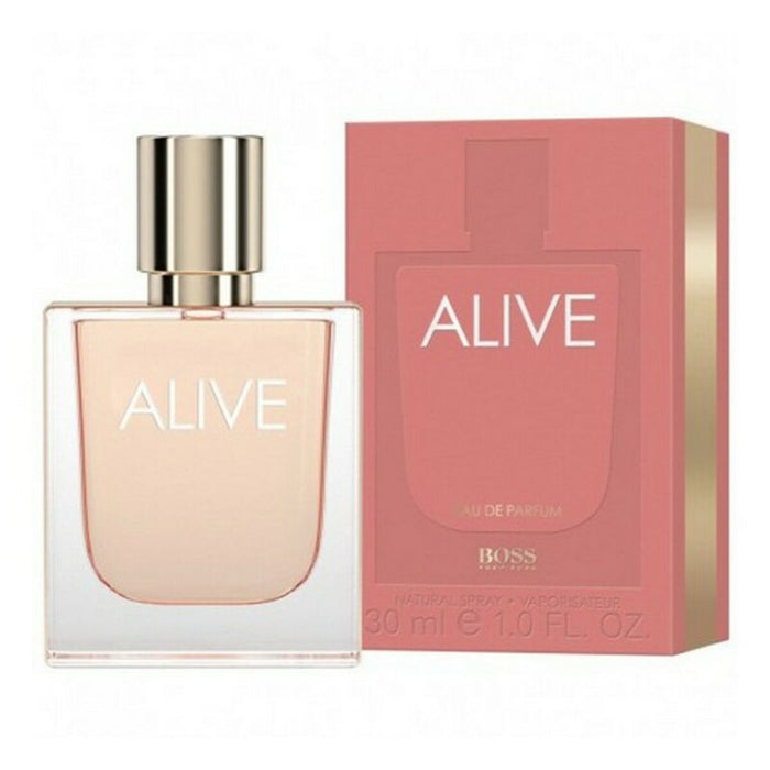 Parfum Femei Alive Hugo Boss EDP