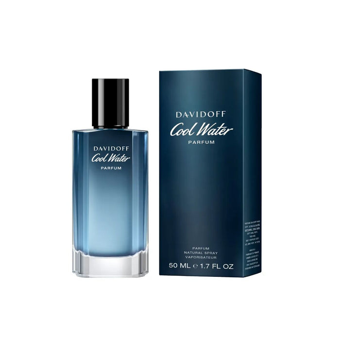 Parfum Bărbați Davidoff Cool Water EDP 50 ml