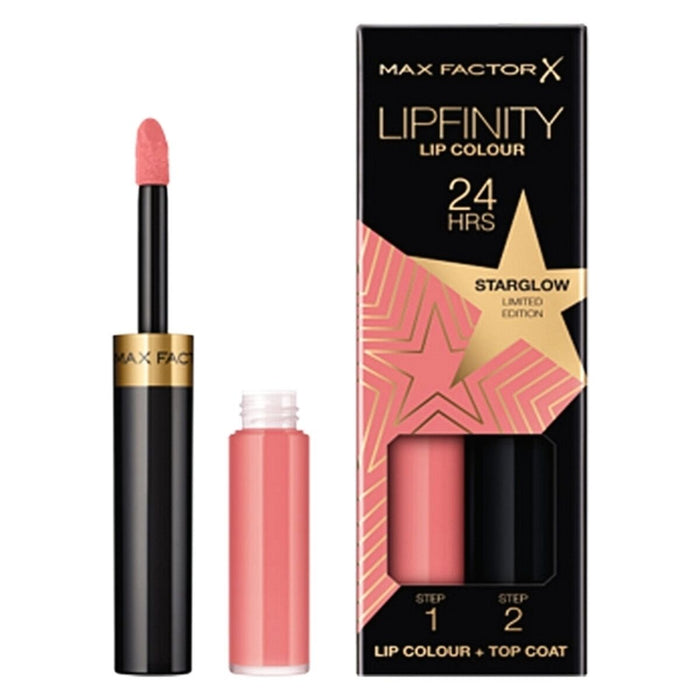 Ruj Lipfinity Max Factor