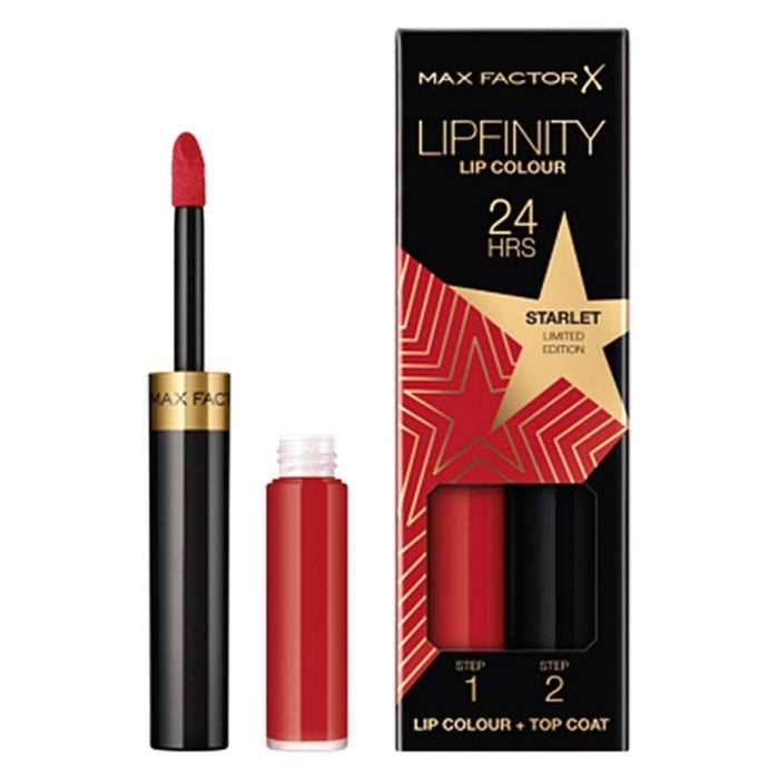 Ruj Lipfinity Max Factor