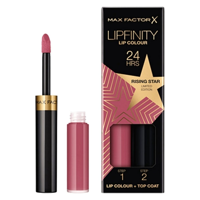 Ruj Lipfinity Max Factor