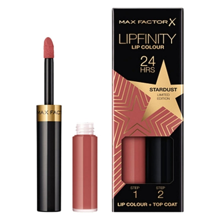 Ruj Lipfinity Max Factor