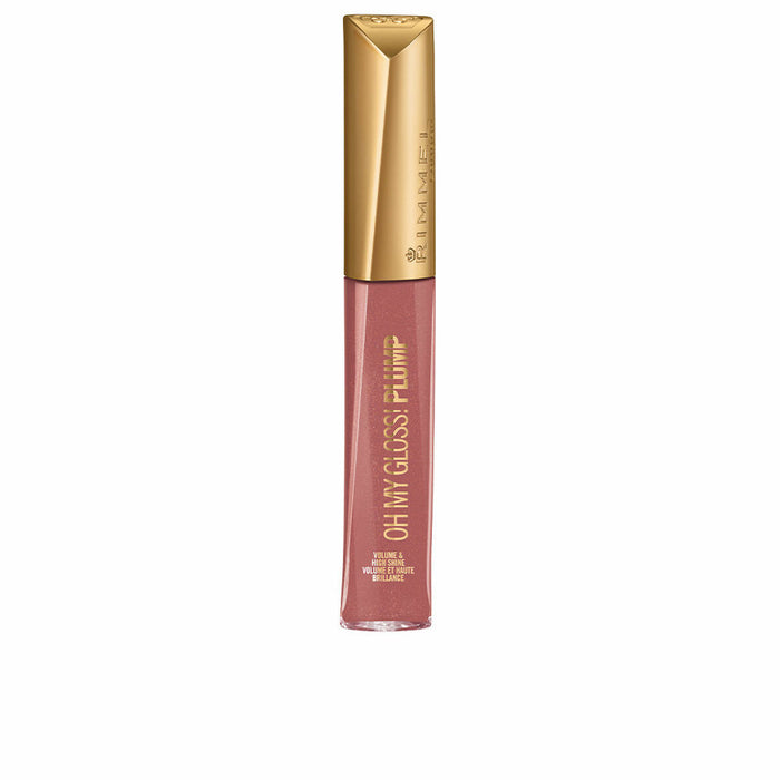 Luciu de Buze Rimmel London OH MY GLOSS! Nº 210-1999 7 ml
