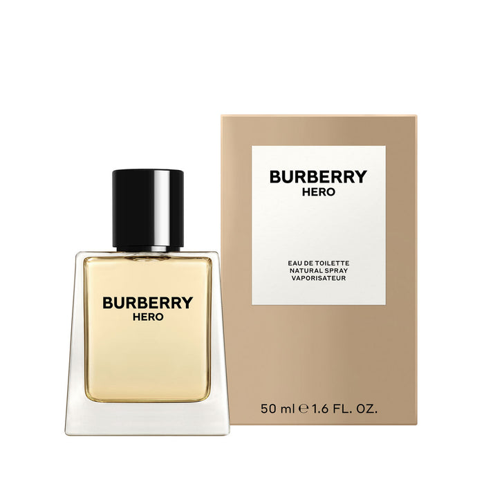 Parfum Bărbați Burberry EDT Hero 50 ml