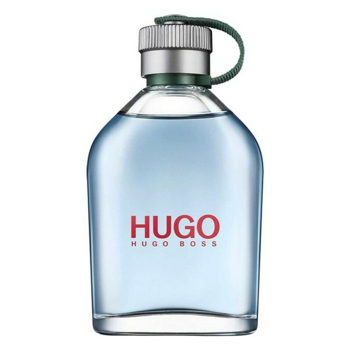 Parfum Bărbați Hugo Man Hugo Boss HG51504 Hugo 200 ml EDT