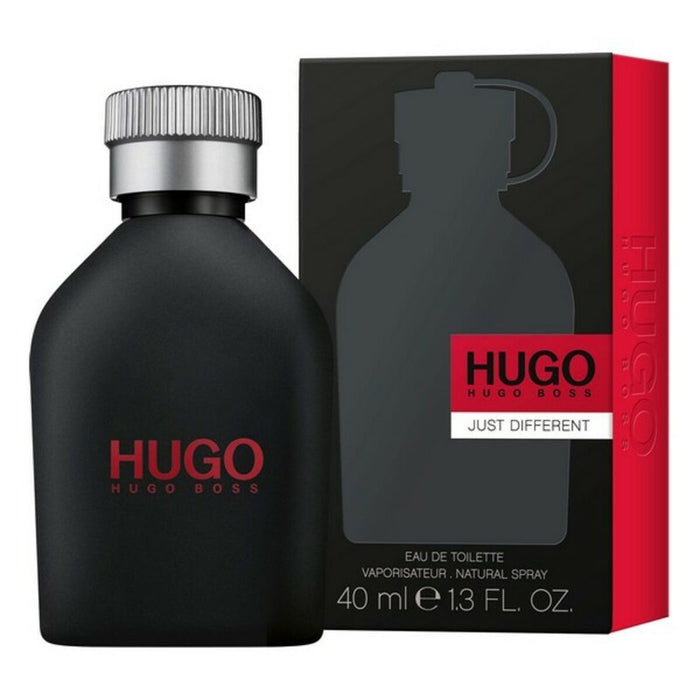 Parfum Bărbați Hugo Boss 10001048 EDT 40 ml