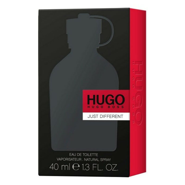 Parfum Bărbați Hugo Boss 10001048 EDT 40 ml