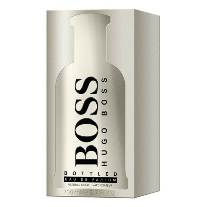 Parfum Bărbați Boss Bottled Hugo Boss 99350059938 200 ml Boss Bottled (200 ml)