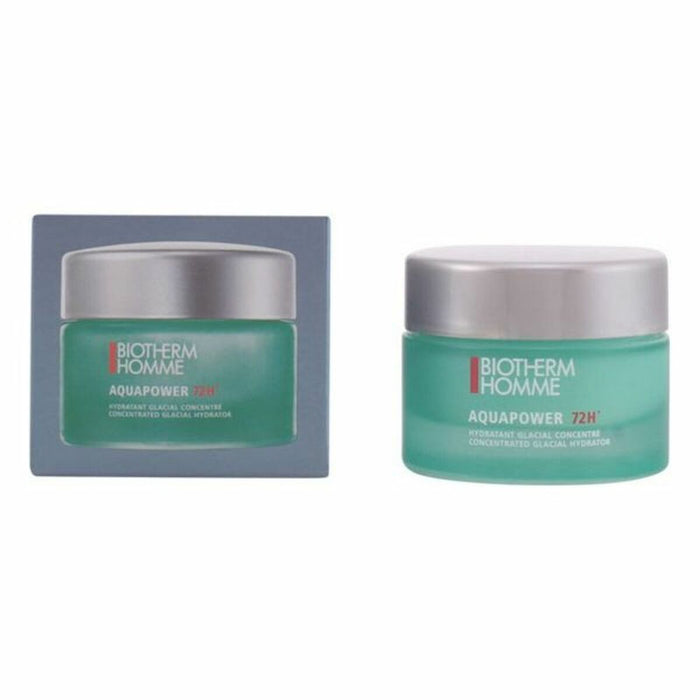 Cremă Hidratantă Homme Aquapower Biotherm