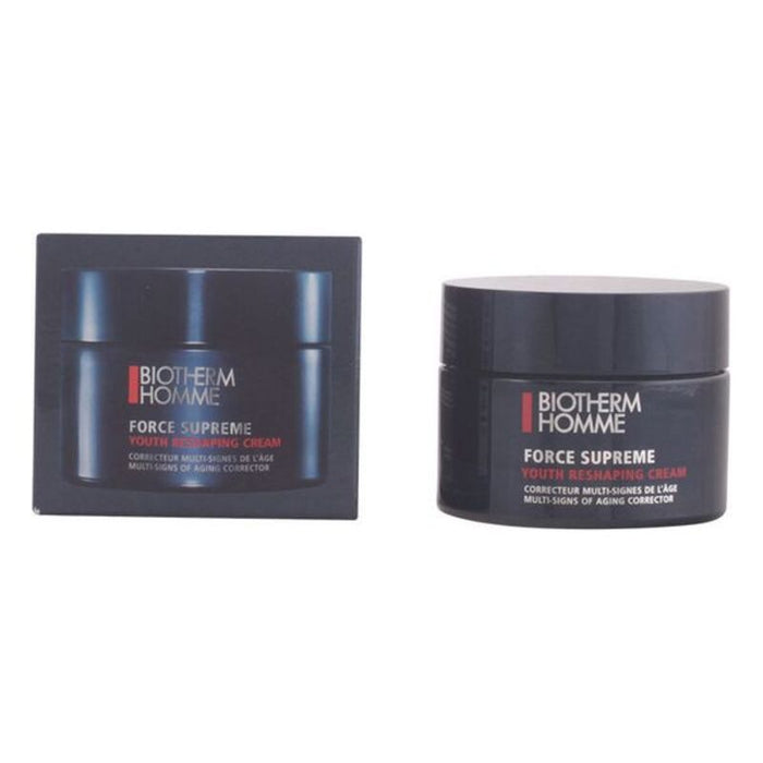 Cremă Anti-aging Homme Force Supreme Biotherm