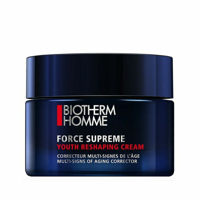 Cremă de Față Biotherm Homme Force Supreme (50 ml)