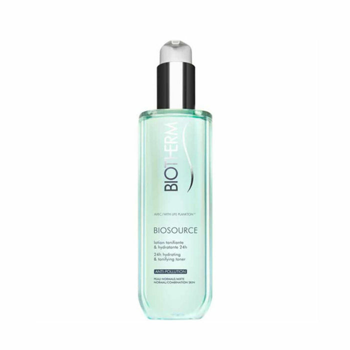 Loțiune Hidratantă și Tonifiantă Biosource Biotherm