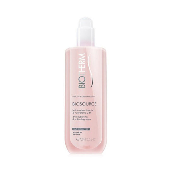 Loțiune Hidratantă și cu Efect de Înmuiere Biosource Biotherm