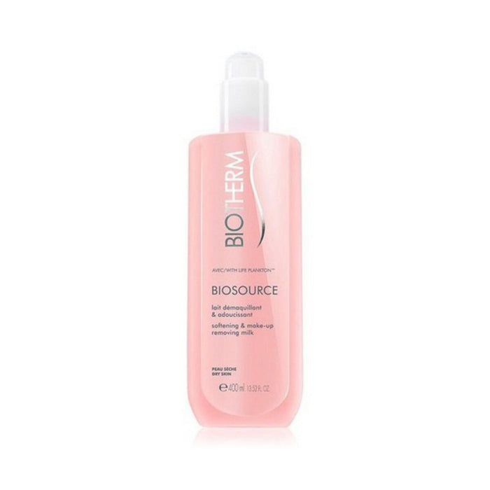Lapte de Curățare Biosource Biotherm