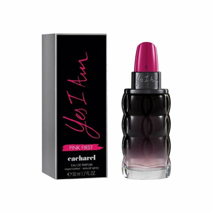 Parfum Femei Cacharel EDP Yes I Am Pink First 50 ml