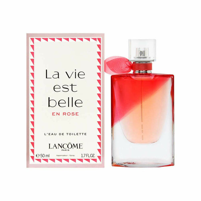 Parfum Femei La Vie Est Belle Lancôme (50 ml) EDT