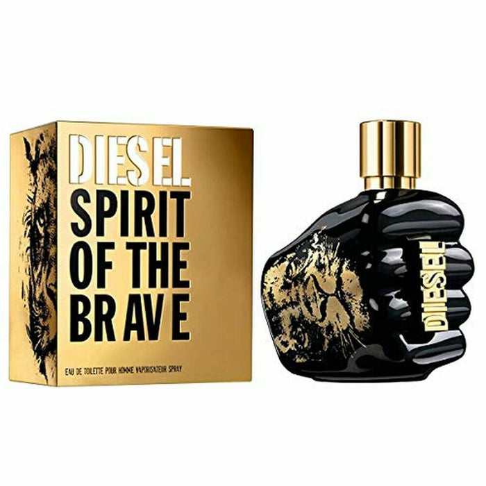Parfum Bărbați Spirit of the Brave Diesel EDT