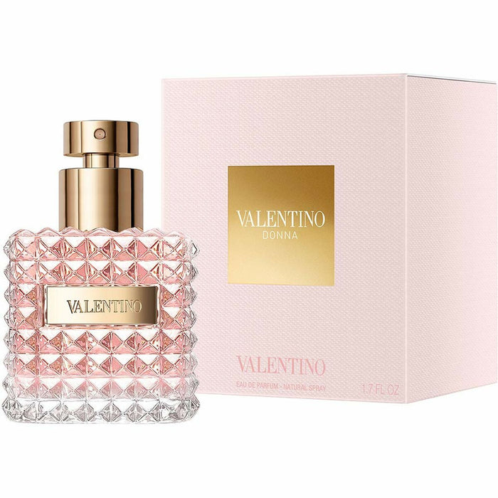 Parfum Femei Valentino EDP EDP 50 ml Valentino Donna