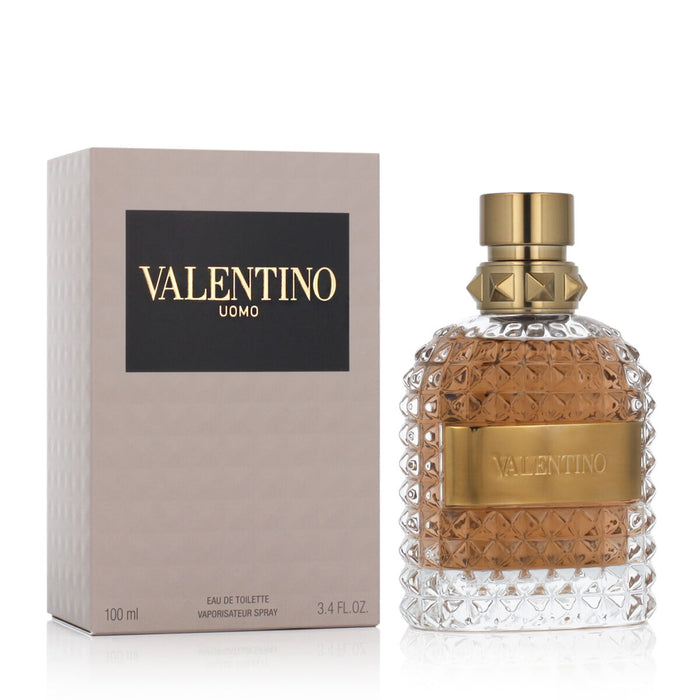 Parfum Bărbați Valentino EDT Valentino Uomo 100 ml