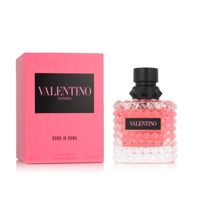 Parfum Femei Valentino Valentino Donna Born In Roma EDP 100 ml