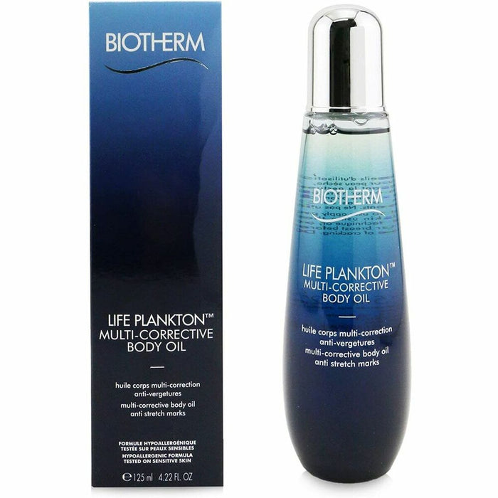 Ulei de Corp Antivergeturi Biotherm 6919 125 ml (125 ml)