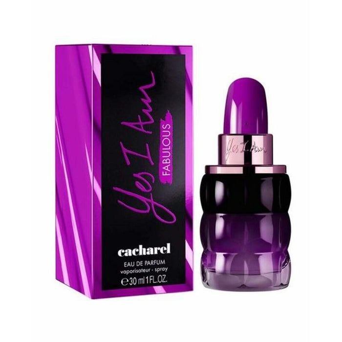 Parfum Femei Cacharel Yes I Am Fabulous EDP 30 ml