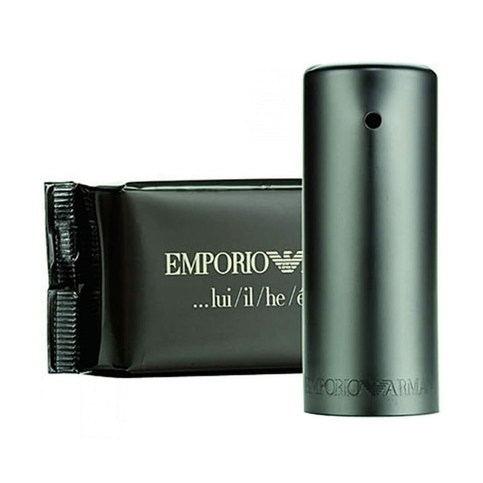 Parfum Bărbați Armani Emporio Armani Él EDT