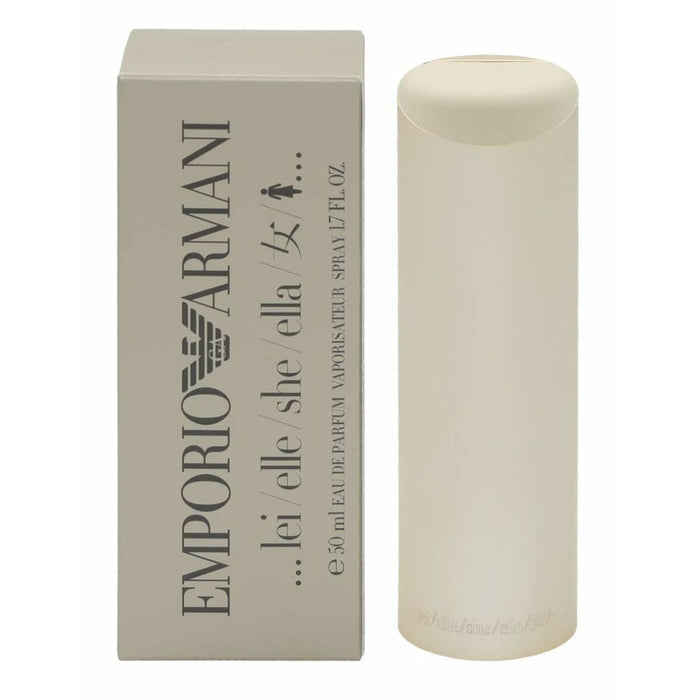 Parfum Femei Emporio Armani EDP Emporio Armani Ella 50 ml