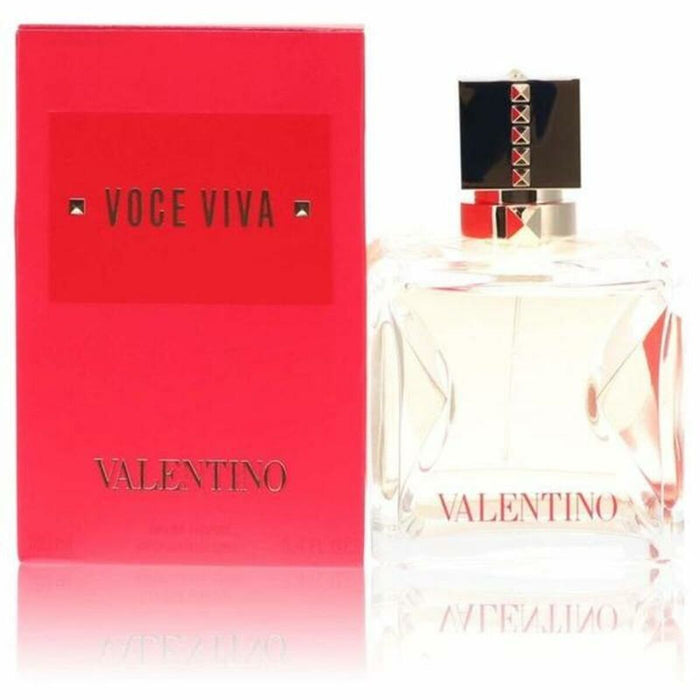 Parfum Femei Valentino Voce Viva EDP EDP 50 ml (50 ml)