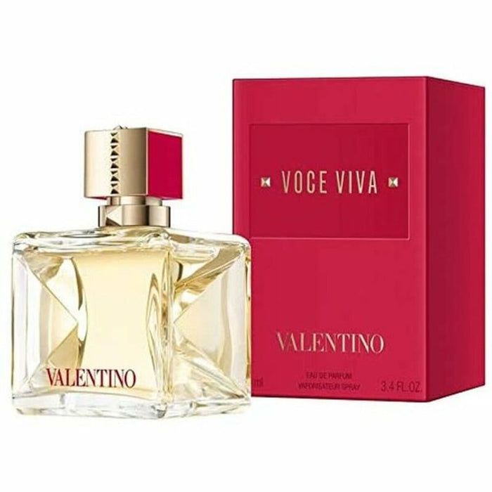 Parfum Femei Valentino EDP Voce Viva (100 ml)