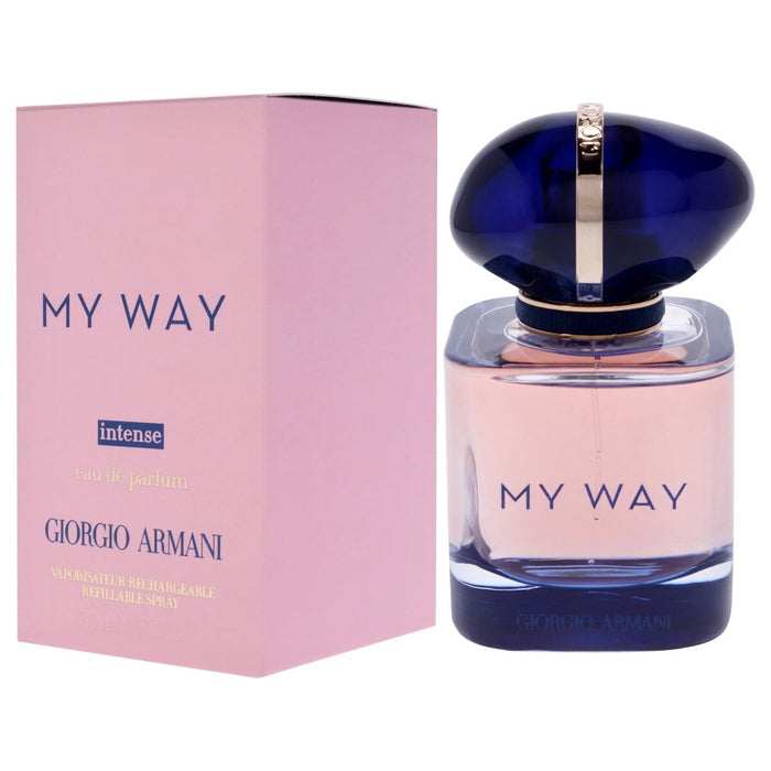 Parfum Femei Armani My Way Intense EDP 30 ml