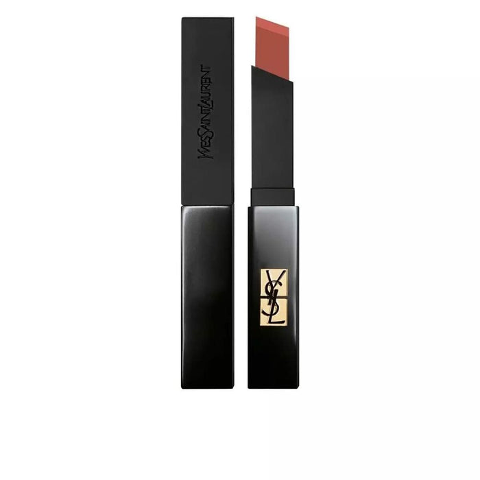 Strugurel Yves Saint Laurent Rouge Pur Couture The Slim Velvet Nº 302