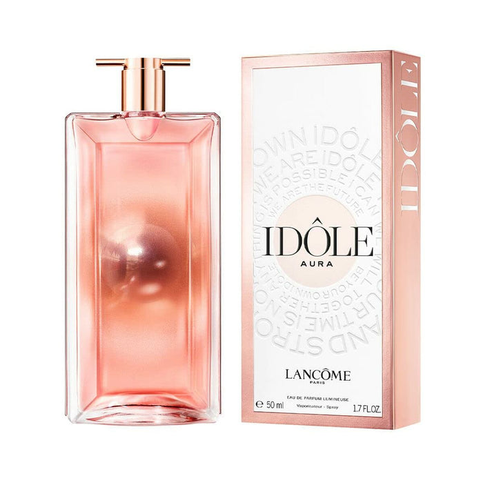 Parfum Femei Lancôme Idole Aura EDP EDP 50 ml
