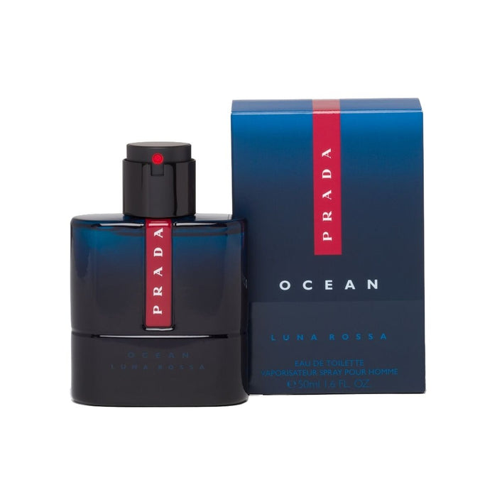 Parfum Bărbați Prada Ocean Luna Rossa EDT (50 ml)