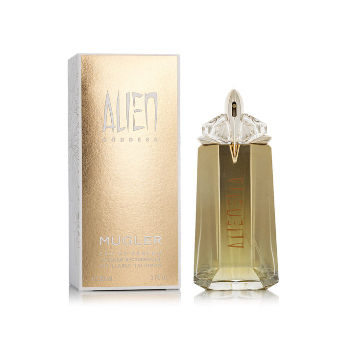 Parfum Femei Mugler Goddess EDP 90 ml
