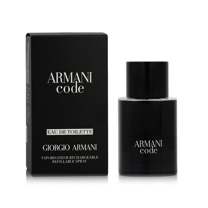 Parfum Bărbați Giorgio Armani Code Homme EDT 50 ml