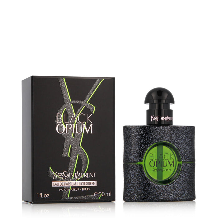 Parfum Femei Yves Saint Laurent Black Opium EDP 30 ml