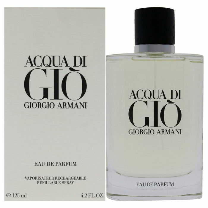 Parfum Bărbați Armani Acqua Di Gio EDP 125 ml