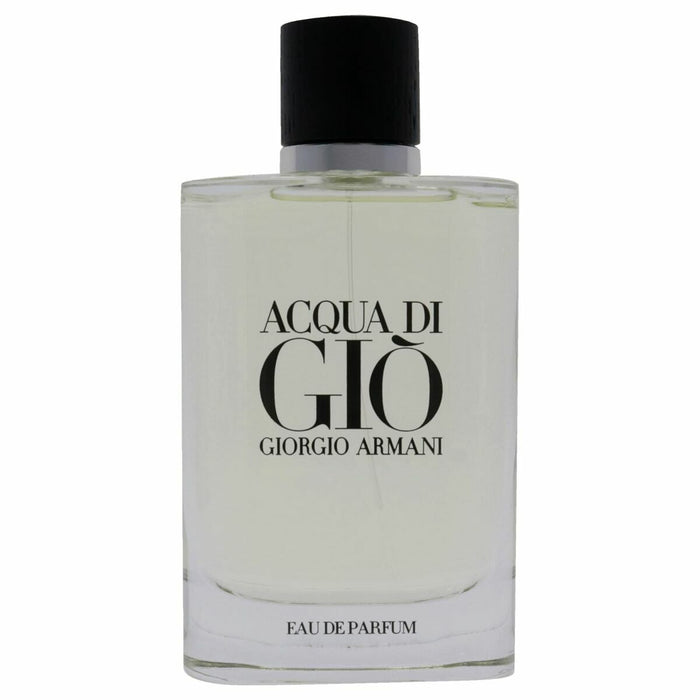 Parfum Bărbați Armani Acqua Di Gio EDP 125 ml