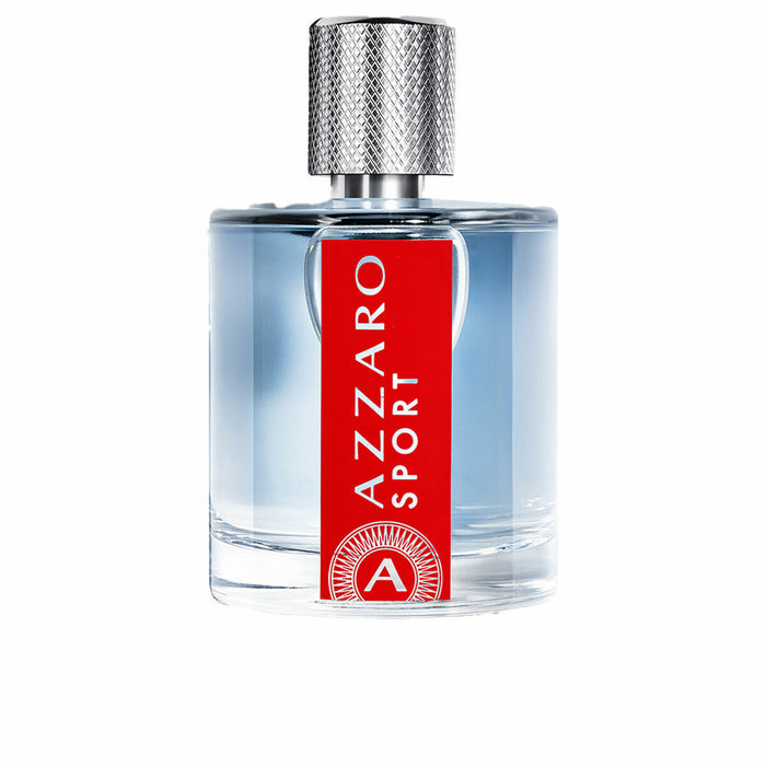 Parfum Bărbați Azzaro Sport EDT 100 ml